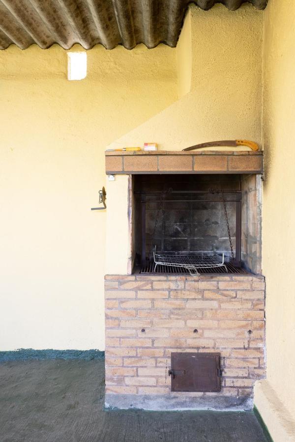 Home2Book La Cruz De Arafo, Bbq & Terrace Exterior foto